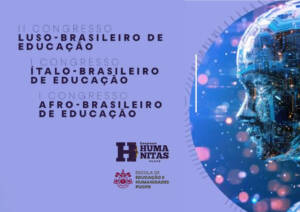 Comunicação Oral – Congresso Luso Brasileiro – PUC