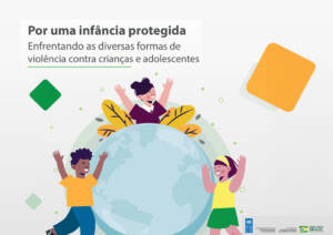 Por uma Infância Protegida – Ebook