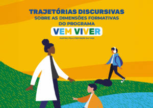 Programa Vem Viver – Ebook