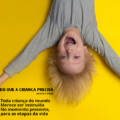 Do que a criança precisa – Poema