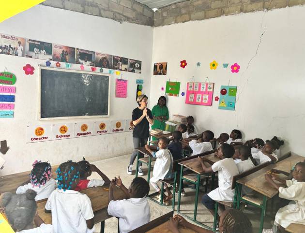 Alunos dos projetos2_b